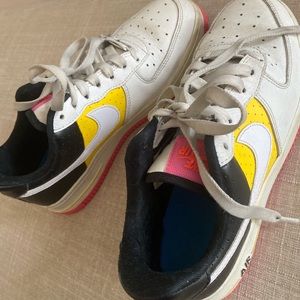 Rare air force 1s ✨